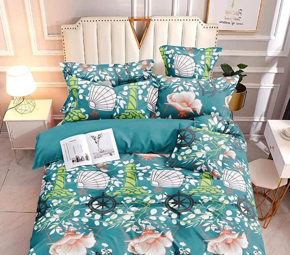 Bedsheets Manufacturers & Suppliers in India